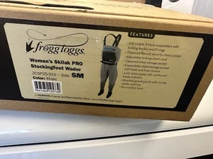 Frogg Togg WOMEN'S SKILAK PRO SM - Picture 1 of 5