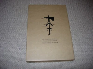 Warhammer: Age Of Sigmar Limited Edition Core Rulebook (Citadel Vault) - Picture 1 of 4