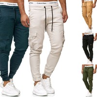 Chinohose Chino Jeans Slim Fit Schlicht Stretch W29-W38 Basic Herren Chinohose Chino Jeans Slim Fit Schlicht Stretch W29-W38 Basic Herren