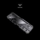 Granzon Acrylic Board Distro Plate For Asus Rog Hyperion Gr701 Chassis Ddc Pump