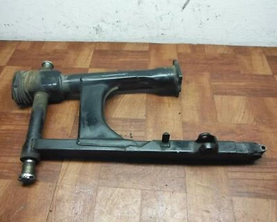 Brazo de suspensión basculante trasero blanco OEM 84-87 HONDA GOLDWING GL1200 GL 1200 Foto 1 de 4