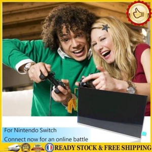 Original LCD Screen Display for Nintend Switch NS Consoles Replacement Assembly - Afbeelding 1 van 10