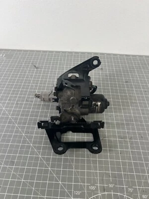 Оригинальный привод круиз-контроля 95-97 Toyota Land Cruiser LX450 FJ80 88002-60030  - Изображение 1 из 4