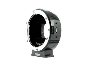 Metabones obiettivo Canon EF a adattatore intelligente Sony NEX (Mark IV) - Foto 1 di 3