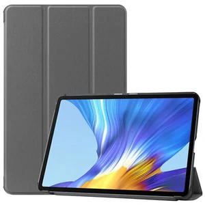 Smart Cover for Huawei Honor V6 10.4 Inch Protective Case Slim Case Pouch - Picture 1 of 144
