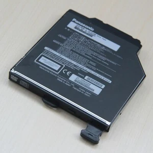 ST Fr Panasonic Toughbook CF-30 DVD CD ROM+ Housing Case Caddy Adapter Connector - Photo 1/2