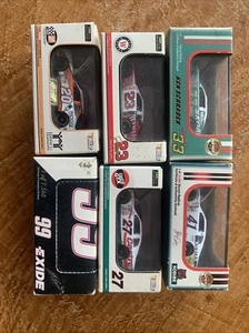 *BULK LOT* REVELL DIE CAST CAR IN BOX - Picture 1 of 3