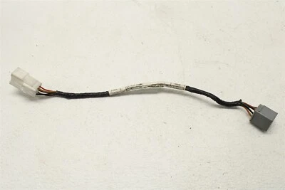 Arnés de cableado Hyundai Genesis 2009-2012 cupé 3,8 XKH38-3400C OEM 09-12 Foto 1 de 4