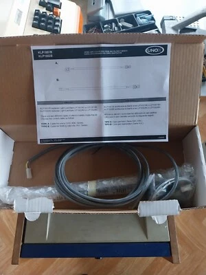 UNOX  LED-Leiste L 300mm B 18mm H 19mm Für Modelle: XBC, XVC, ORIGINALTEIL - Bild 1 von 3