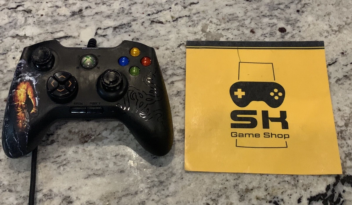 Razer Onza for sale | eBay