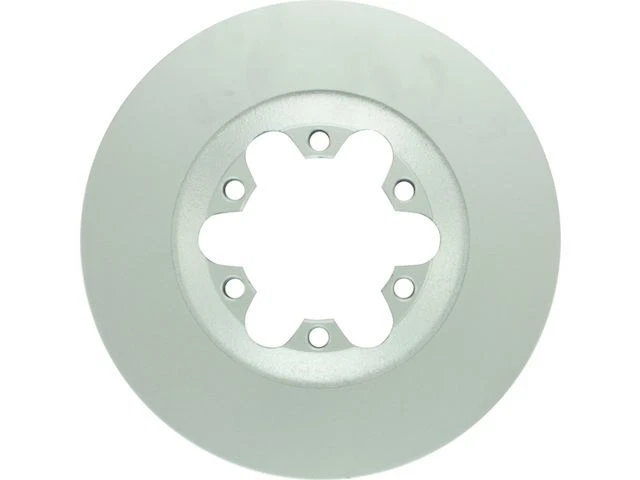 Rotor de freio dianteiro Bosch 44PP53V compatível com 2004-2008 GMC Canyon - Imagem 1 de 1