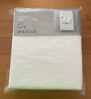 Ikea Queen Size Quilt Cover Set With 4 X Pillow Cases