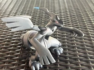 JAKKS Pacific Pokemon Deluxe Zekrom große Figur 2011 Nintendo - Bild 1 von 16