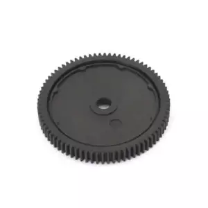 Engranaje de carril Kyosho LA206-78B (48P-78T)(ZX-5) - Imagen 1 de 1