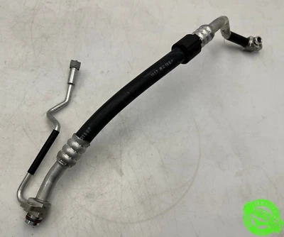 AUDI A4 A5 RS5 S4 S5 2018-2023 AIRE ACONDICIONADO MANGUERA TUBO FABRICANTE DE EQUIPOS ORIGINALES 8W1816740 Foto 1 de 4