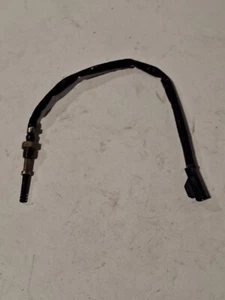 VOLVO XC90 2005-2014 EXHAUST GAS TEMPERATURE SENSOR 30751034 GENUINE - Picture 1 of 8