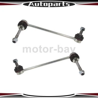 Комплект звеньев стабилизатора подвески переднего стабилизатора для BMW X6 2008 2009 2010 2011 2012 годов выпуска - Изображение 1 из 3