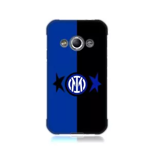 OFFICIAL INTER MILAN IM 2STARS SOFT GEL CASE FOR SAMSUNG PHONES 4 - Picture 1 of 8
