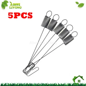 Governor Spring For Briggs & Stratton 699056 122H02 And 122K02 Engine 5PCS - Bild 1 von 1