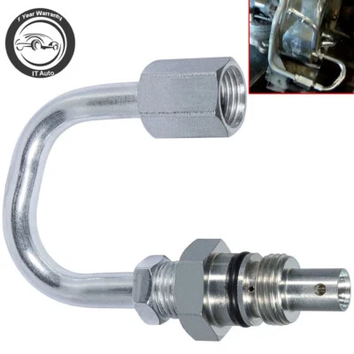 926-049 Variable Steering Solenoid Bypass Tube for Cadillac GMC Chevrolet Models — 第 1/4 张图片