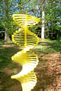 ๐ "SUNSHINE" WIND TWIRLER, SPINNER, Pinwheel, Windmill Yard/Garden Decoration - Picture 1 of 3