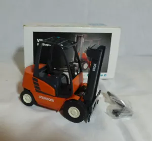 Conrad 2978 carrello elevatore diesel a gas propulsore serie C - Capricorno 1:25 - Foto 1 di 2