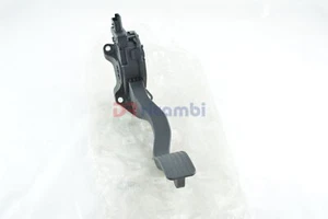 Pédale Accélérateur Voitures CITROEN C2 C3 Peugeot 207 307 CITROEN 1601T5 1601Q8 - Picture 1 of 5