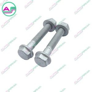 FRONT DROP LINKS ARB BOLTS PAIR FOR VW AUD SEAT A4 EXEO TDI TSI 04-12 21126 - Picture 1 of 8