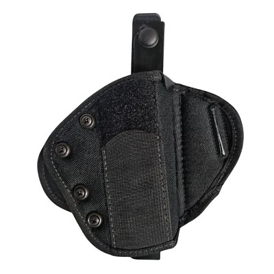 UNCLE MIKE'S PRO-3 SUPER BELT SLIDE HOLSTER-SZ 21, Fits Glock 17, 19, 22, 23 - Image 1 of 2