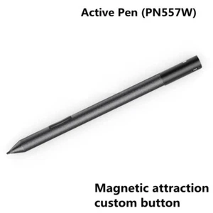 2-in-1 Tablet PN557W Stylus Pen For Dell Latitude 5285 5289 5290 5300 5310 7200 - Picture 1 of 8