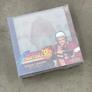 STM87339: Storm The King of Fighters '98: Ultimate Match Orochi Yashiro - Imagen 1 de 9