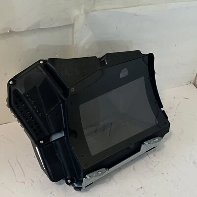 Velocímetro Mazda CX9 2017 unidad de visualización frontal OEM Foto 1 de 4