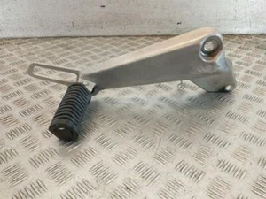 Honda CG 125 (2004-2009) R/H Right Foot Rest Hanger - Picture 1 of 5
