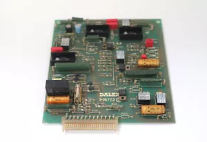 Dalex 1-7477.2 MIG 4.4 Steuerplatine 174772 - Bild 1 von 5
