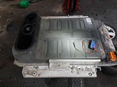 Renault ZOE 2012-2017 Battery 295108557r High Voltage Battery 40KW Traction - Image 1 of 4