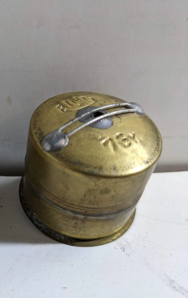 Bing Floats 7gr BMW R60 R50 R69S - Image 1 of 2