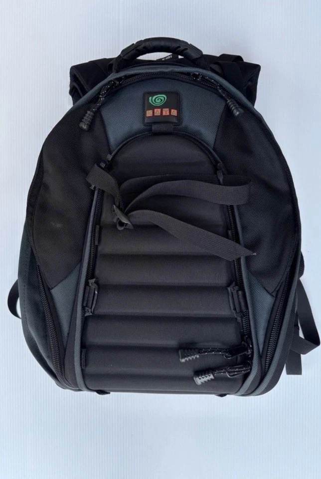Mochila Kata R-102 GDC, una mochila para cámara Foto 1 de 1