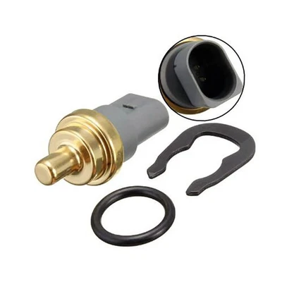 Coolant Temperature Sensor for Skoda Octavia Superb Fabia Kodiaq 09-15 - image 1 of 4