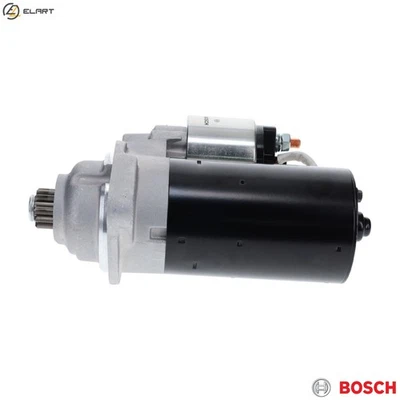 STARTER 1 986 S00 806 FOR PORSCHE BOXSTER/Spyder CARRERA/GT 911/Targa CAYMAN 911 - Image 1 of 4