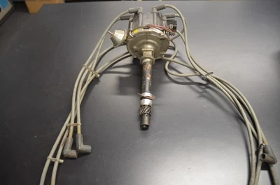 GM HEI Delco Remy Distributor 1112864 (4E15) 1974 Chevrolet 400 cu. in. - Image 1 of 4