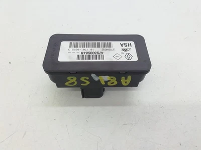 SENSORE IMBARDATA PER RENAULT Grand Scenic Serie 479300584R (11>) - Immagine 1 di 4