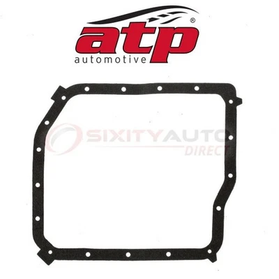 ATP Transmission Oil Pan Gasket for 2002-2003 Toyota Solara - Automatic  pr Foto 1 de 4