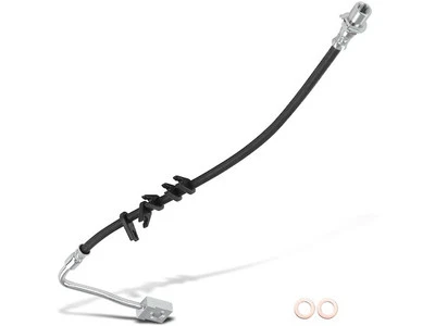 Manguera de freno trasera izquierda Isuzu HTR 2005-2008 APR 43375WWPG 2006 2007 7,8 L 6 cilindros Foto 1 de 2