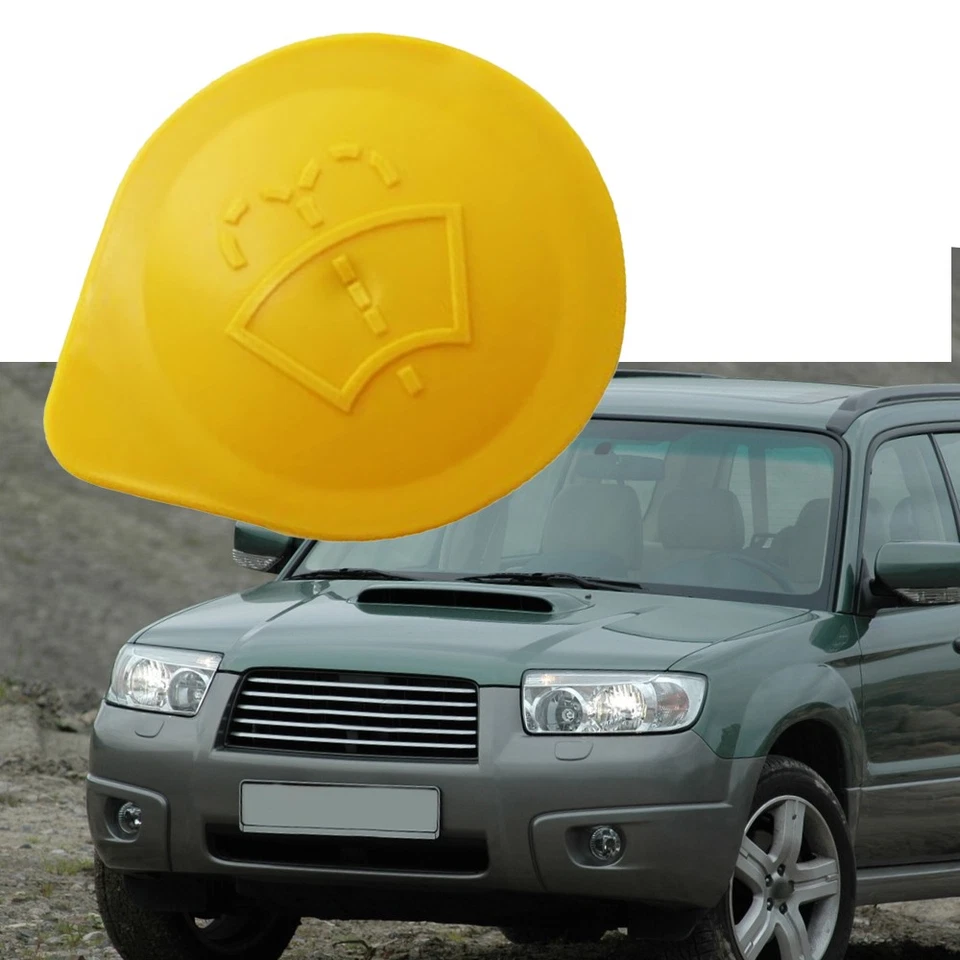 1pc Windshield Washer Reservoir Cap For Subaru Forester 2006-2013 86615SA000 - Image 1 of 4
