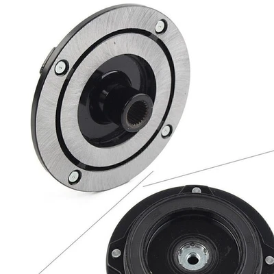 A/C Compressor Clutch Hub Front Plate for Ford Edge 15-18 2.0L;FUSION 13-18 2.5L - Image 1 of 4