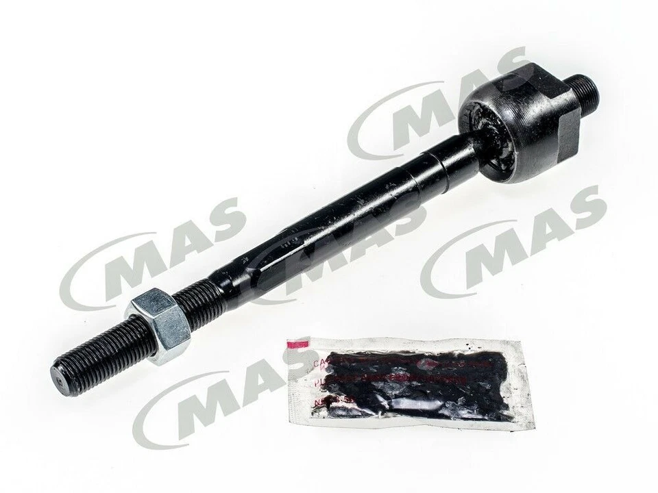 Extremo de varilla de amarre de dirección MAS Industries TI61130 para 03-09 INFINITI Nissan 350Z G35 Foto 1 de 4