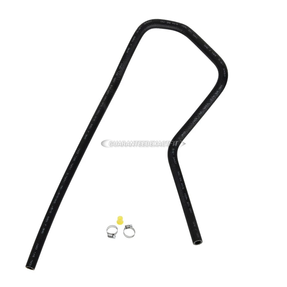 For Acura RSX 2002 2003 2004 2005 2006 Edelmann Power Steering Return Line TCP - Изображение 1 из 1