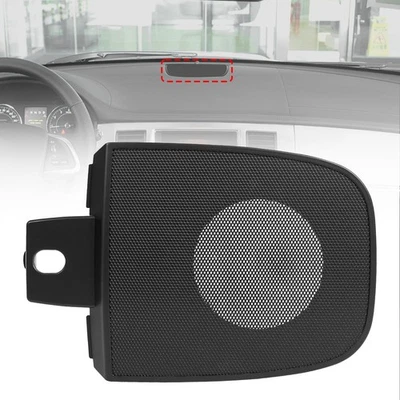 For Jaguar XF 2008-2016 C2Z1835LEG Car Dashboard Top Speaker Cover Replacement - Imagem 1 de 4
