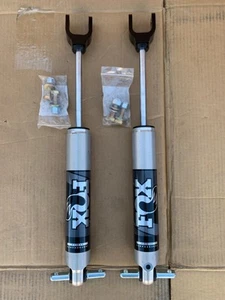 Fox 2.0 980 -24-965 X2 11-17 Sierra 2500 HD 2WD 4WD w/4-6" Lift - Bild 1 von 3