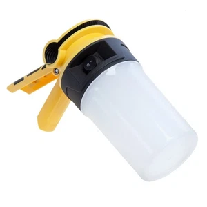 Toolstop 88881 LED Adhérent Main Lampe 15W 240V - Picture 1 of 3